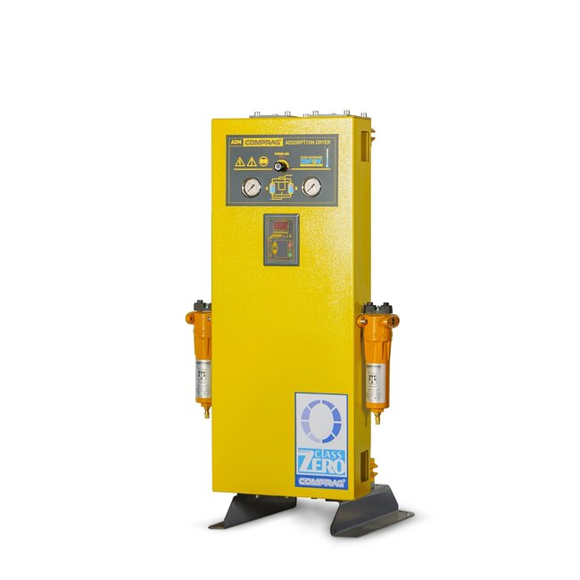 Adsorptiedroger ADM-07 DRY - 0,7 m³/min.