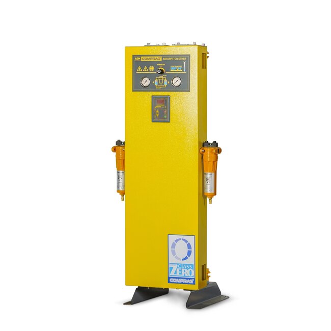 Adsorptiedroger ADM-10 DRY - 1,0 m³/min.