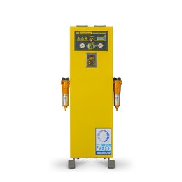 COMPRAG Adsorptiedroger ADM-10 DRY - 1,0 m³/min.