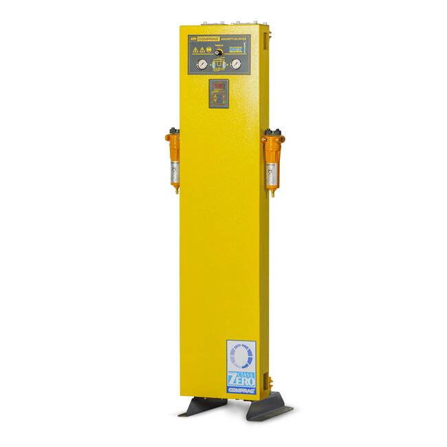 Adsorptiedroger ADM-15 DRY - 1,5 m³/min.