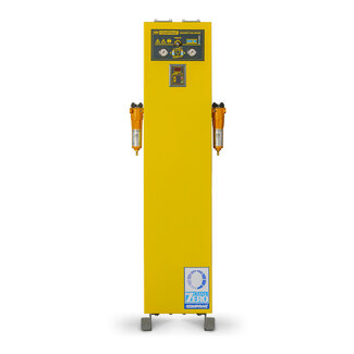 COMPRAG Adsorptiedroger ADM-15 DRY - 1,5 m³/min.