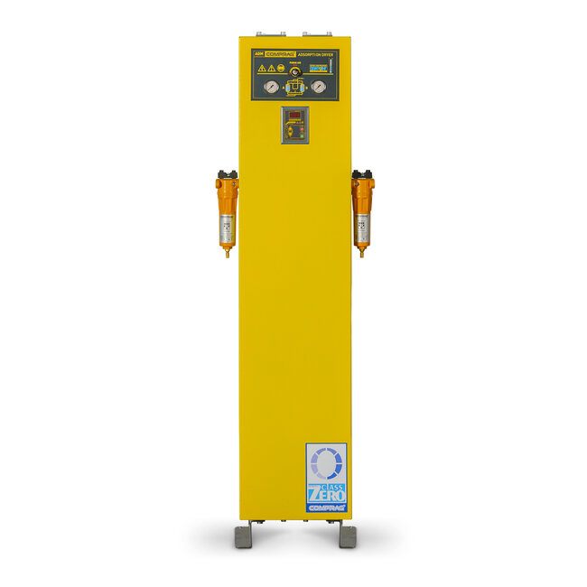 Adsorptiedroger ADM-15 DRY - 1,5 m³/min.
