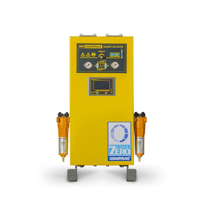 Adsorptiedroger ADM-05 PDP - 0,5 m³/min.