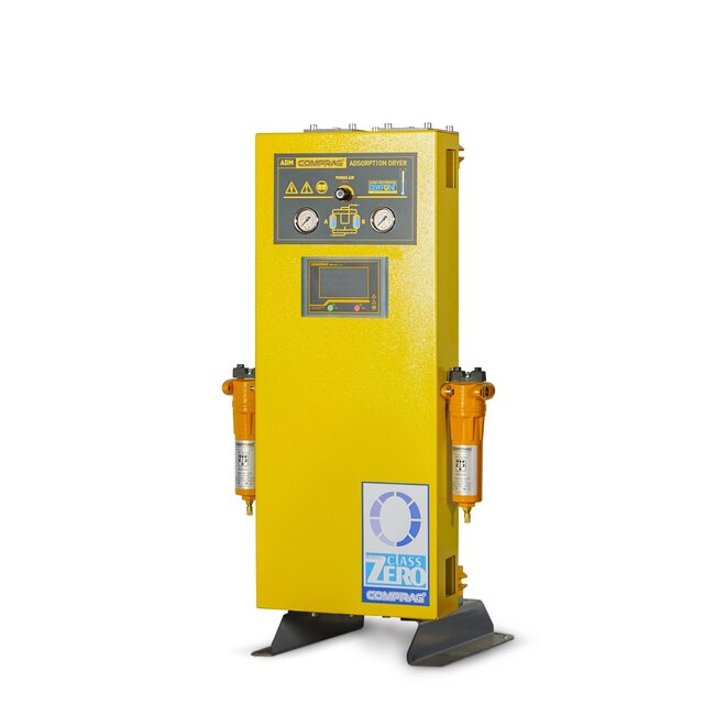 Adsorptiedroger ADM-07 PDP - 0,7 m³/min.