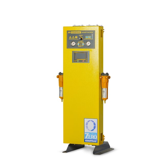 Adsorptiedroger ADM-10 PDP - 1,0 m³/min.