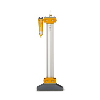 COMPRAG Actiefkool adsorber ATC-07 | 0,7 m³/min.