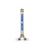 Actiefkool adsorber ATC-07 | 0,7 m³/min.