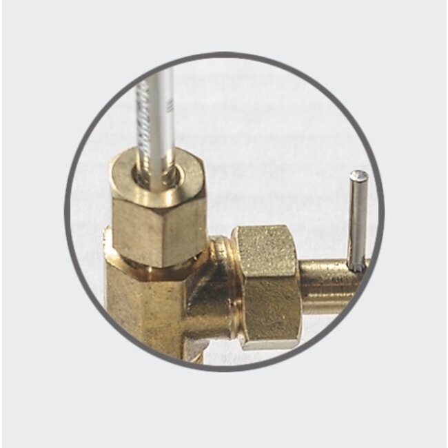 Actiefkool adsorber ATC-30 | 3,0 m³/min.