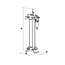 Actiefkool adsorber ATC-45 | 4,5 m³/min.