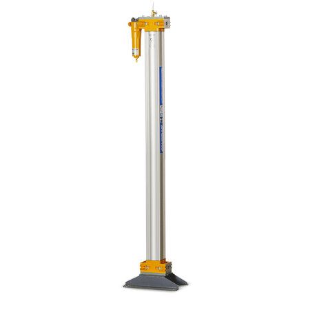 COMPRAG Actiefkool adsorber ATC-60 | 6,0 m³/min.