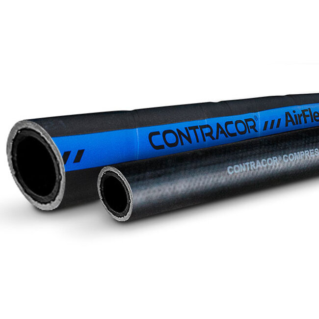 PERSLUCHTSLANGEN AIRFLEX - 1"