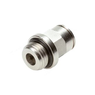 PROFI-PRODUCT MESSING VERNIKKELD - PUSH IN - RECHTE INSCHROEF - PC-G/ME