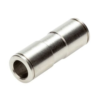 PROFI-PRODUCT MESSING VERNIKKELD - PUSH IN - VERBINDINGSKOPPELING - PUC