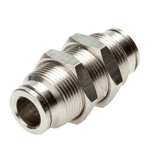 PROFI-PRODUCT MESSING VERNIKKELD - PUSH IN - VERBINDINGSKOPPELING - PMM