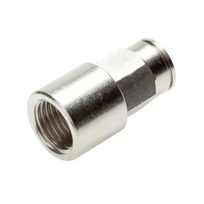 MESSING VERNIKKELD - PUSH IN - OPSCHROEF - PCF-G/ME