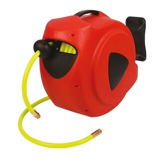 FT PRO CONAH GESLOTEN VEERSLANGHASPEL - Hi-Vis PVC