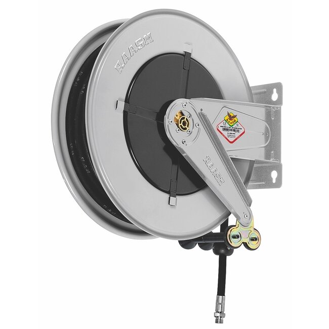 RAASM - LUCHTHASPEL - TYPE S5308530.101