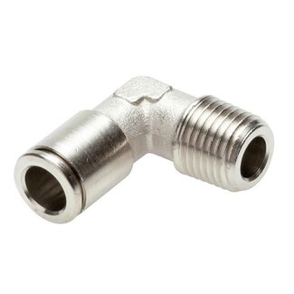 PROFI-PRODUCT MESSING VERNIKKELD - PUSH IN - HAAKS