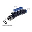 PUSH IN FITTINGEN - MANIFOLDS - PKD-G