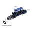 PUSH IN FITTINGEN - MANIFOLDS - PKD