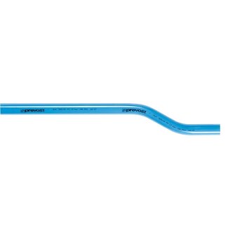 Prevost ALUMINIUM BUIS VERZET