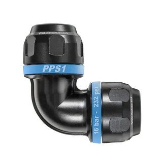 Prevost INSTEEKKOPPELING 90 GRADEN |  PPS19C