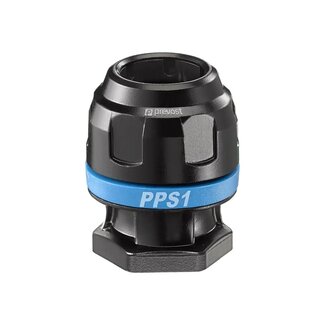 Prevost INSTEEKKOPPELING EINDKAP Prevost INSTEEKKOPPELING EINDKAP