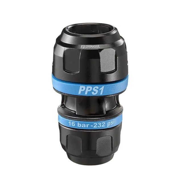 INSTEEK VERLOOPKOPPELING