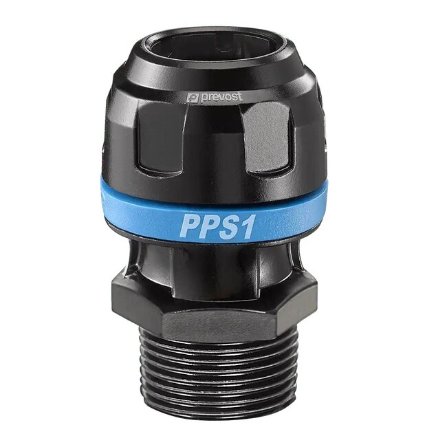 INSTEEK KOPPELING BU-DRAAD