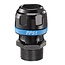 INSTEEK KOPPELING BU-DRAAD |  PPS1MM