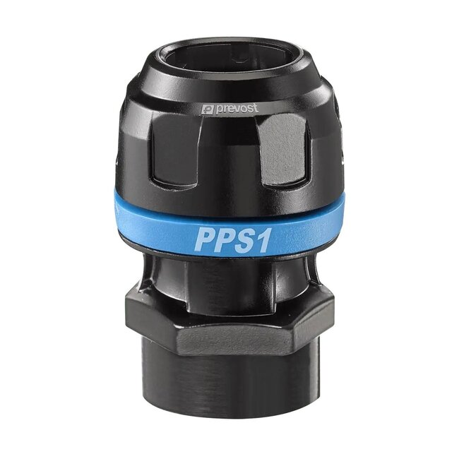 INSTEEK KOPPELING BI-DRAAD