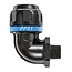 KOPPELING 90 GRADEN - BU-DRAAD | PPS19CM