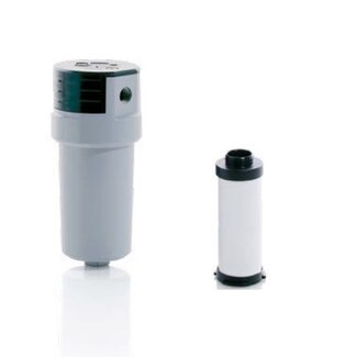 KSI ECOCLEAN Persluchtfilter FHP007 - 250 m³/uur.