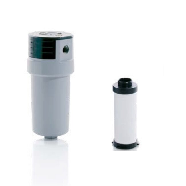 ECOCLEAN Persluchtfilter FHP007 - 250 m³/uur.