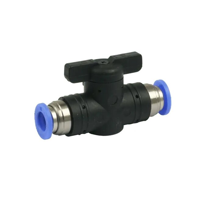 SANG-A PUSH IN FITTINGEN - PUSH IN 2/2 AFLSUITER - BUC