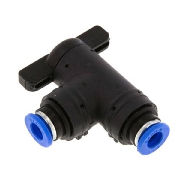 SANG-A  PUSH IN 2/2 AFLSUITER HAAKS - BLG