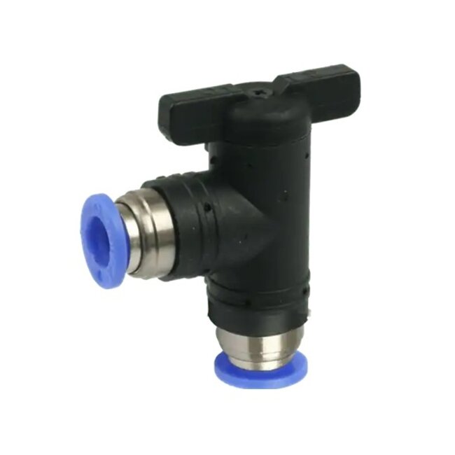 SANG-A  PUSH IN 2/2 AFLSUITER HAAKS - BLG - VERLOOP