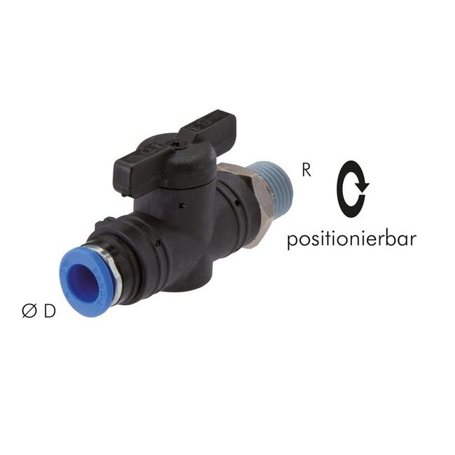 2/2 AFSLUITER - BC | PUSH IN - BSPT