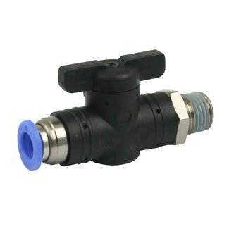 Sang-A SANG-A -  2/2 AFLSUITER - BC | PUSH IN - BSPT