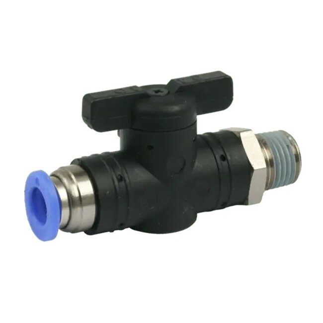 SANG-A -  2/2 AFLSUITER - BC | PUSH IN - BSPT