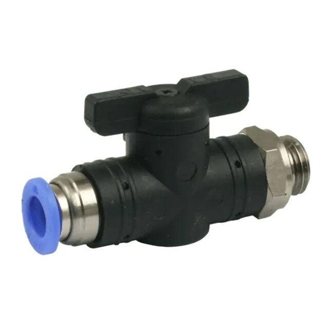 SANG-A -  2/2 AFLSUITER - BC | PUSH IN - BSPP