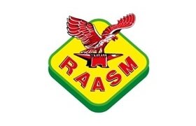 Raasm