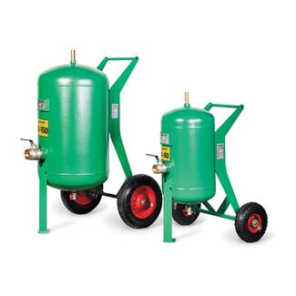 COMPRAG PERSLUCHT HOOG VOLUME FILTER CK-250