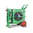 PERSLUCHT NAKOELERS | DBP-12 DryBlast Pneumatisch | 12 m³/min.