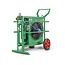 PERSLUCHT NAKOELERS | DBP-12 DryBlast Pneumatisch | 12 m³/min.