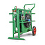 PERSLUCHT NAKOELERS | DBP-12 DryBlast Pneumatisch | 12 m³/min.