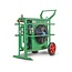 PERSLUCHT NAKOELERS | DBP-16 DryBlast Pneumatisch | 16 m³/min.