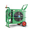 PERSLUCHT NAKOELERS | DBP-25 DryBlast Pneumatisch | 25 m³/min.