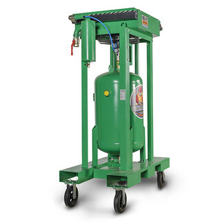 COMPRAG Perslucht vochtafscheidingssysteem Type - MEX-P-1