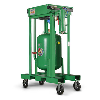 COMPRAG Perslucht vochtafscheidingssysteem Type - MEX-P-2